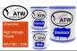 Preview: Chevrolet, High Voltage Tricoat, WA418C / G26: 1L Lackdose + 1L Klarlack + 500ml Härter - Set, von ATW Autoteile West.